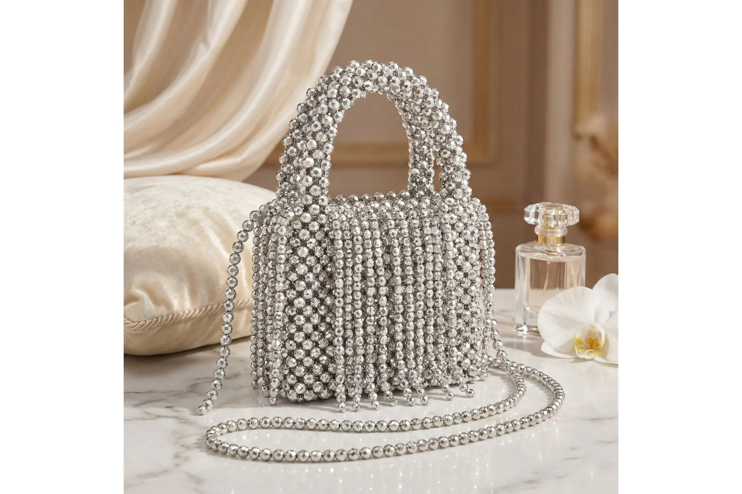 Luxe Sparkle