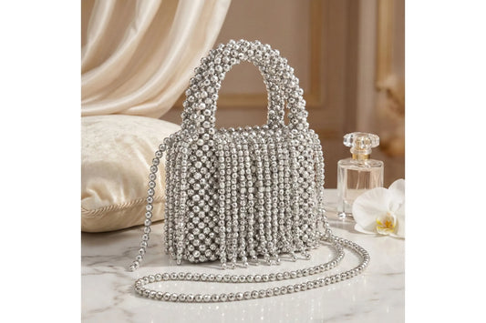 Luxe Sparkle